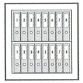 Wertheim EWS Capacity