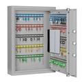 Format Tresorbau ST100 Key Cabinet Open