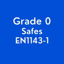Home Safes - Grade 0 - €7.5K / €37.5 Valuables