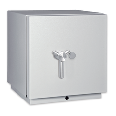 Format - Fire Star Plus Model 0 - Grade I Data Safe Front View