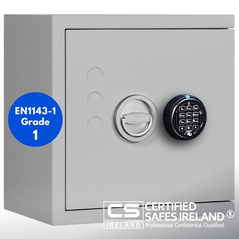 Pharmacy Safe Size 1
