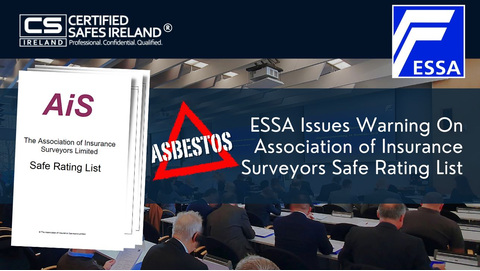 AIS Safe Rating List
