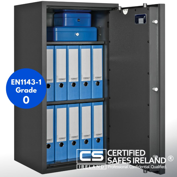 Format Grade 1 Safe Size 5
