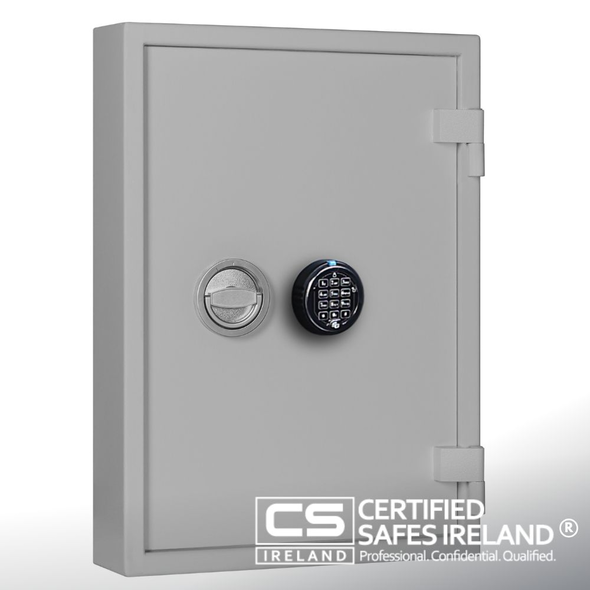 Format Tresorbau ST-35 Car Key Cabinet