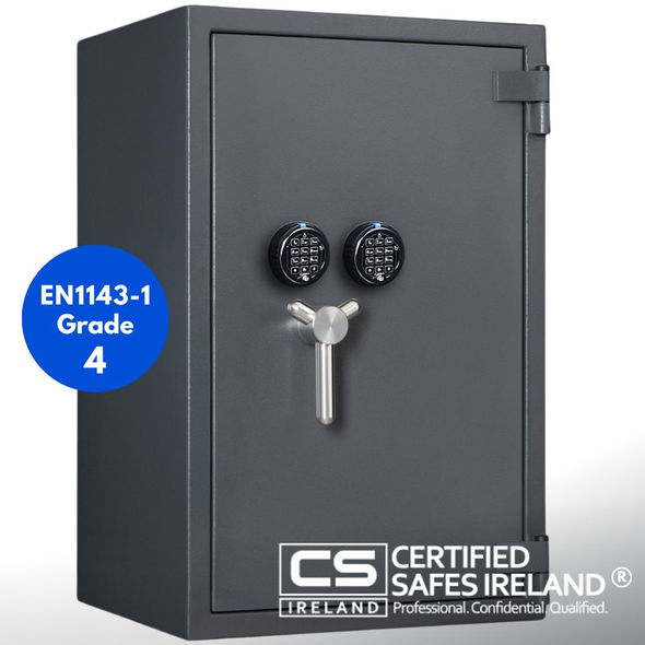 Format Grade 4 Certified Safe - Pegasus 190